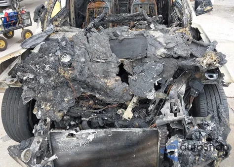 2017 BMW X1 xDrive28I from USA, damaged, VIN WBXHT3C35H5F70971